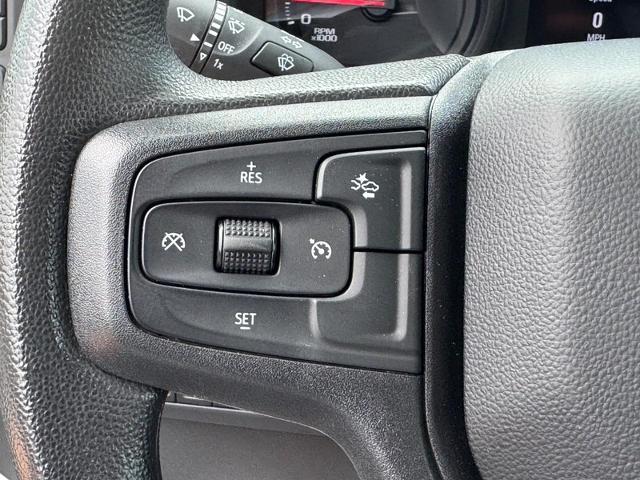 2024 Chevrolet Silverado 2500 HD Vehicle Photo in COLUMBIA, MO 65203-3903