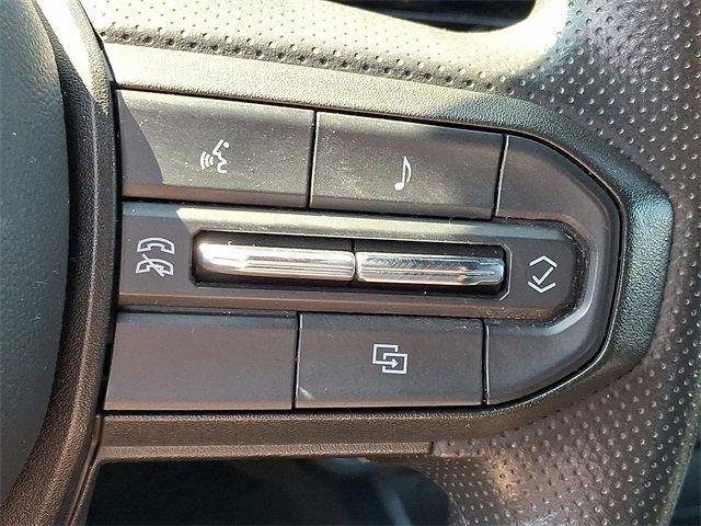 2023 Chevrolet Colorado Vehicle Photo in LANCASTER, PA 17601-0000