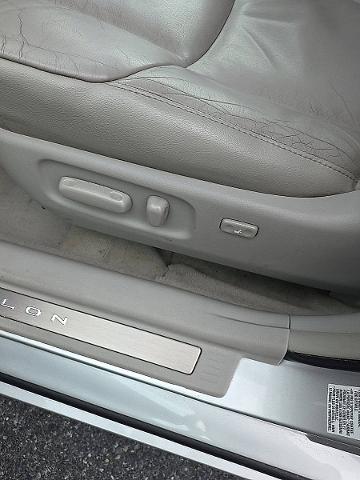 2011 Toyota Avalon Vehicle Photo in HARRISBURG, PA 17111-1033