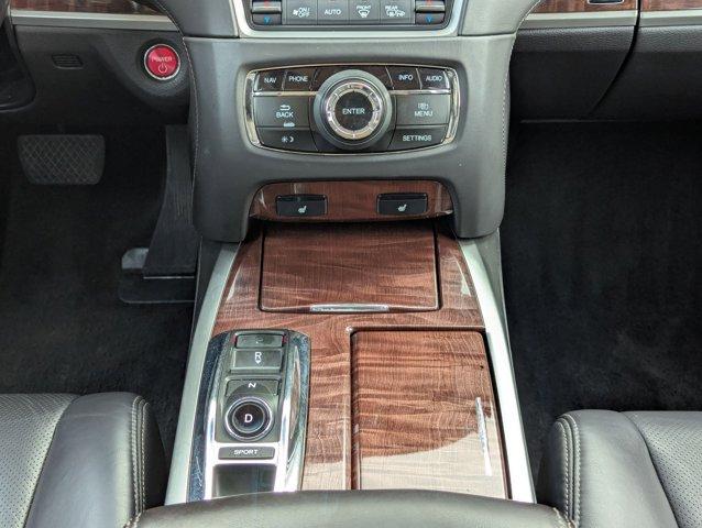 2014 Acura RLX Vehicle Photo in San Antonio, TX 78230