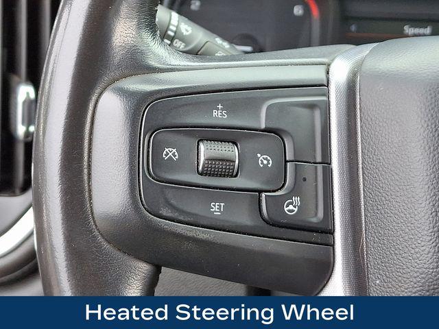 2022 GMC Sierra 2500 HD Vehicle Photo in DANBURY, CT 06810-5034