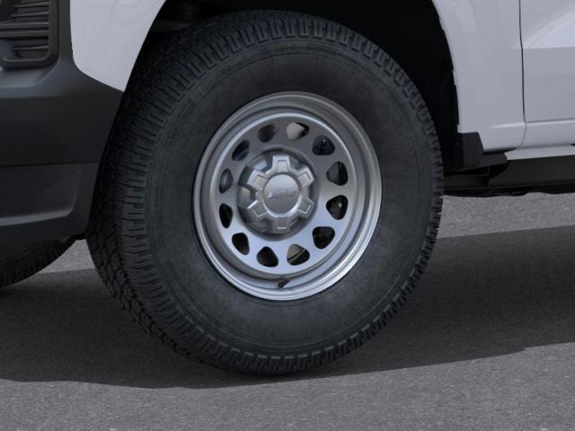 2024 Chevrolet Colorado Vehicle Photo in LANCASTER, PA 17601-0000