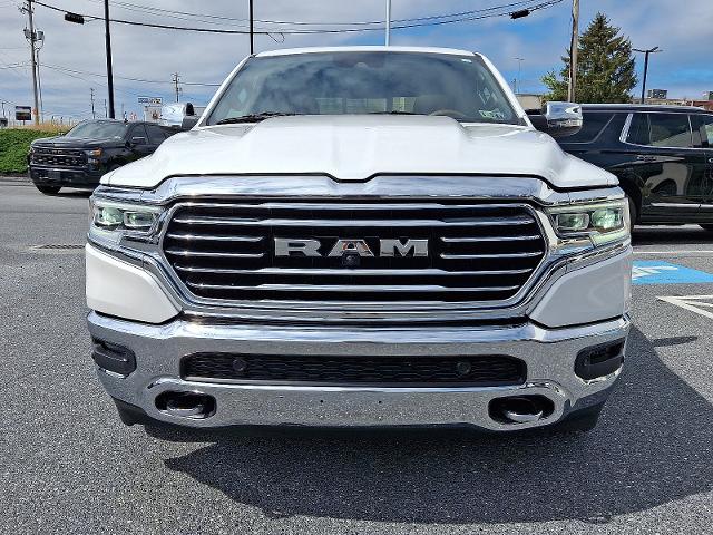 2019 Ram 1500 Vehicle Photo in HARRISBURG, PA 17111-1033