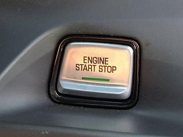 2022 Chevrolet Camaro Vehicle Photo in DANBURY, CT 06810-5034