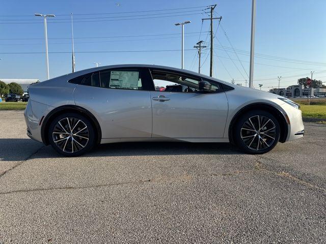 2026 Toyota Prius Vehicle Photo in Jonesboro, AR 72404