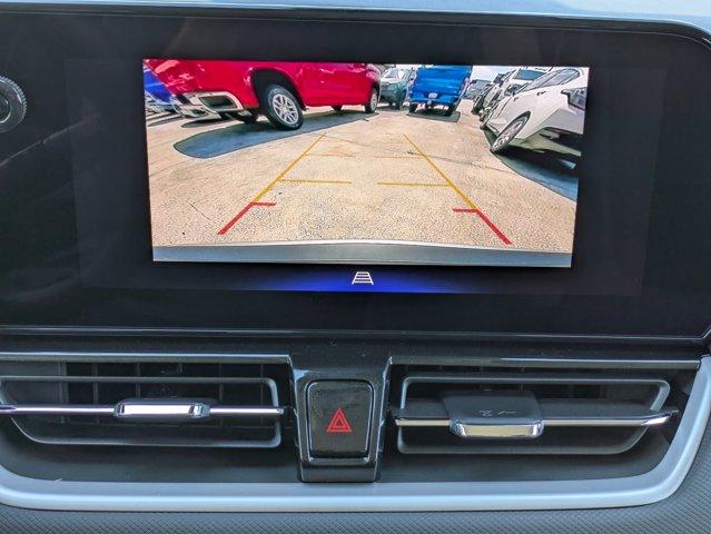 2026 Chevrolet Trailblazer Vehicle Photo in BRUNSWICK, GA 31525-1881