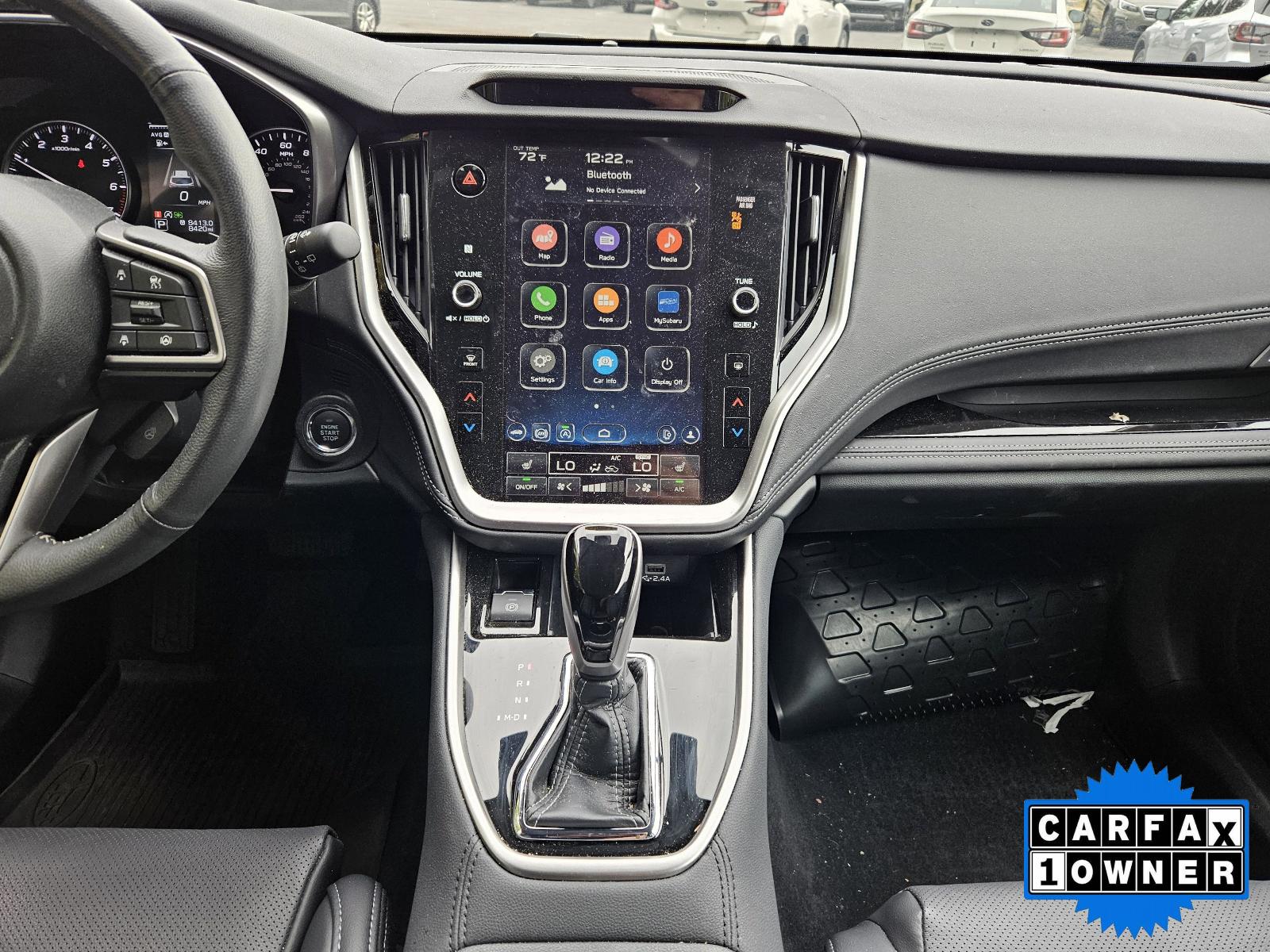 2025 Subaru Outback Vehicle Photo in Harrisburg, PA 17111