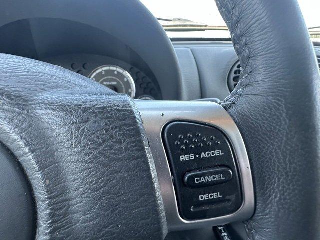 2006 Jeep Liberty Vehicle Photo in ROCHESTER HILLS, MI 48307-2741