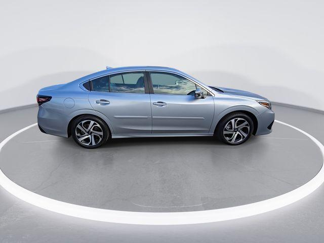 2022 Subaru Legacy Vehicle Photo in Pleasant Hills, PA 15236