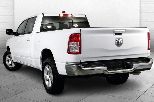2022 Ram 1500 Vehicle Photo in Kansas City, MO 64114