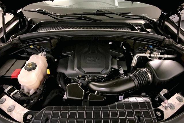 2024 Jeep Grand Cherokee L Vehicle Photo in Kansas City, MO 64114