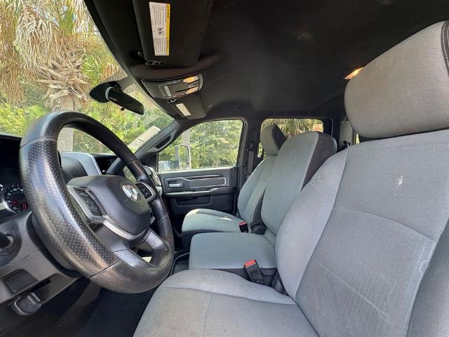 2022 Ram 2500 Vehicle Photo in Savannah, GA 31419