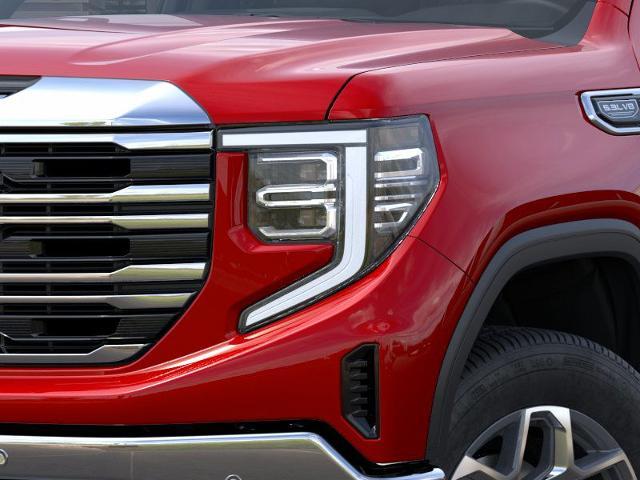 2026 GMC Sierra 1500 Vehicle Photo in INDEPENDENCE, MO 64055-1377