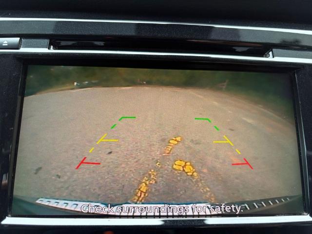 2020 Nissan Rogue Vehicle Photo in Statesboro, GA 30458