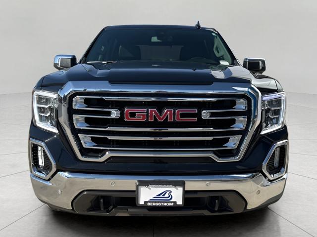 2021 GMC Sierra 1500 Vehicle Photo in MANITOWOC, WI 54220-5838