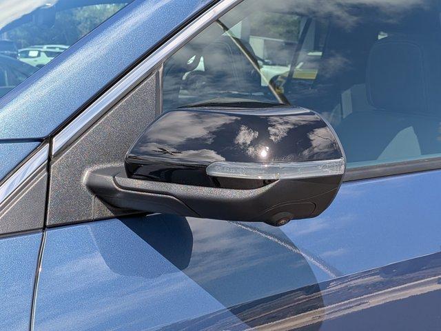 2026 Chevrolet Traverse Vehicle Photo in BRUNSWICK, GA 31525-1881