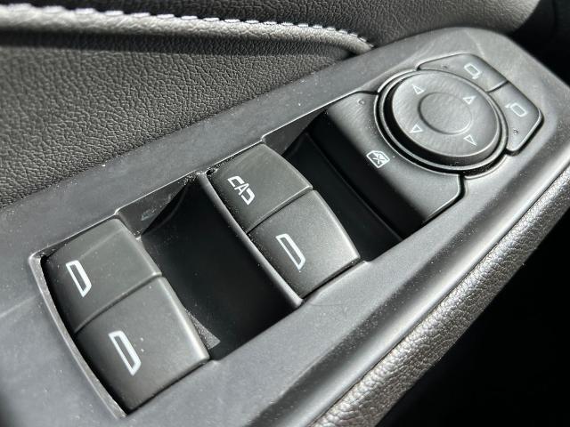 2022 Chevrolet Traverse Vehicle Photo in Brunswick, GA 31525