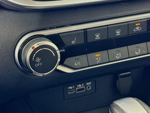 2022 Nissan Altima Vehicle Photo in Flemington, NJ 08822