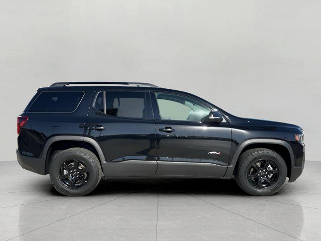 2022 GMC Acadia Vehicle Photo in MANITOWOC, WI 54220-5838
