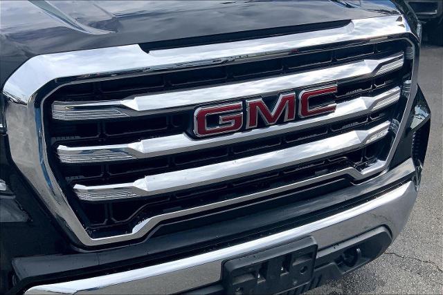 2019 GMC Sierra 1500 Vehicle Photo in INDEPENDENCE, MO 64055-1377