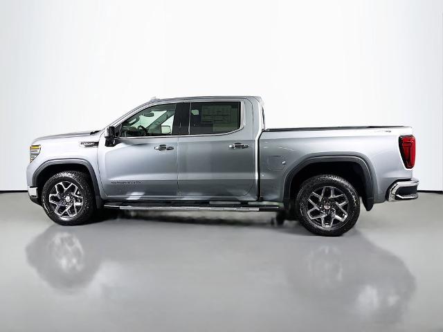 2026 GMC Sierra 1500 Vehicle Photo in PUYALLUP, WA 98371-4149