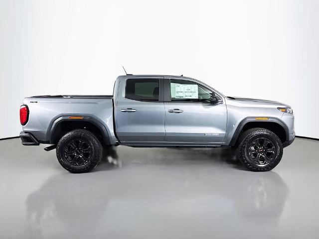 2025 GMC Canyon Vehicle Photo in PUYALLUP, WA 98371-4149