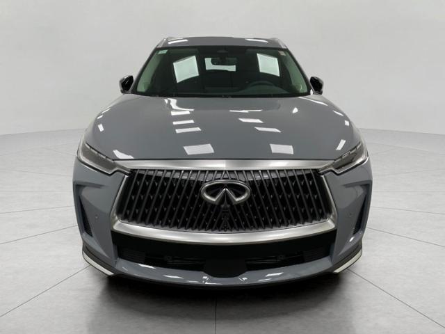 2026 INFINITI QX60 Vehicle Photo in Appleton, WI 54913