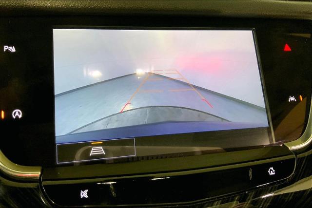 2025 Cadillac XT6 Vehicle Photo in INDEPENDENCE, MO 64055-1314