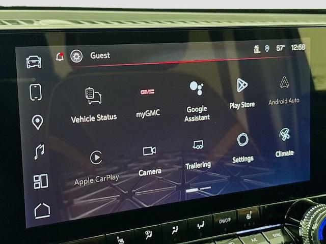 2026 GMC Canyon Vehicle Photo in PUYALLUP, WA 98371-4149