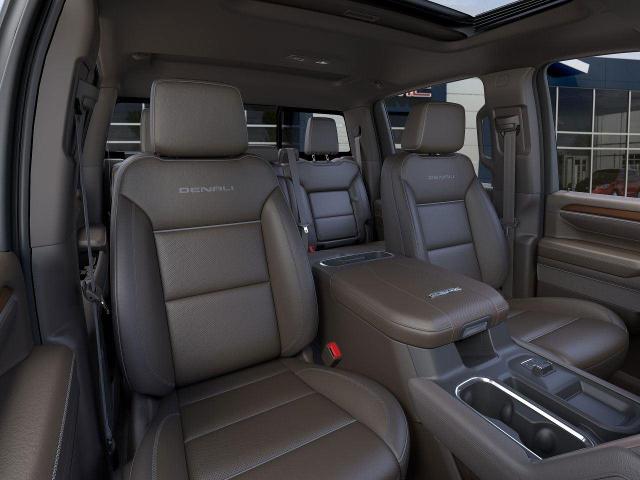 2026 GMC Sierra 2500 HD Vehicle Photo in TOPEKA, KS 66609-0000