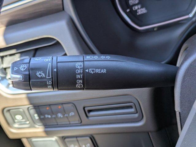 2021 Chevrolet Tahoe Vehicle Photo in BRUNSWICK, GA 31525-1881