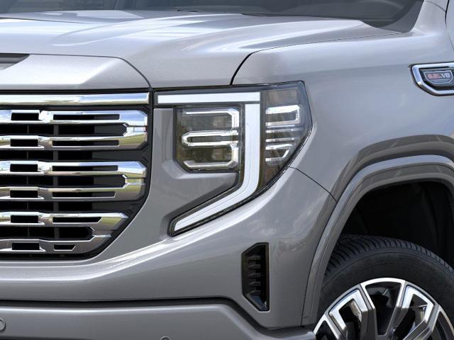 2025 GMC Sierra 1500 Vehicle Photo in INDEPENDENCE, MO 64055-1377