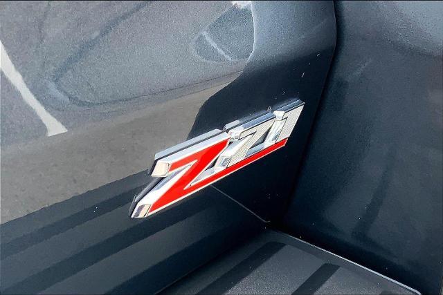 2019 Chevrolet Tahoe Vehicle Photo in KANSAS CITY, MO 64114-4502