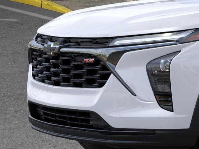 2026 Chevrolet Trax Vehicle Photo in INDEPENDENCE, MO 64055-1314