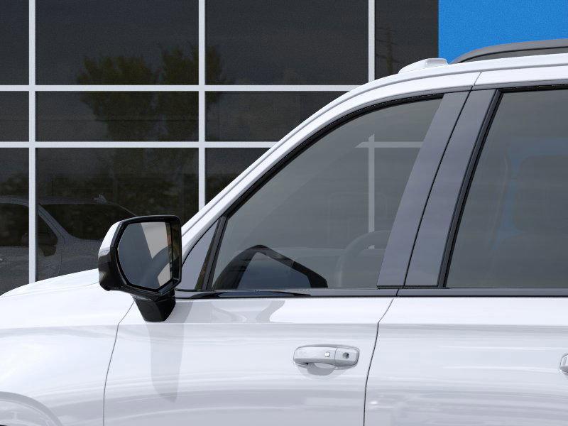 2026 Chevrolet Suburban Vehicle Photo in POOLER, GA 31322-3252