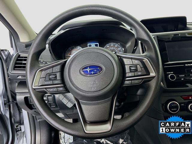 2023 Subaru Crosstrek Vehicle Photo in Puyallup, WA 98371