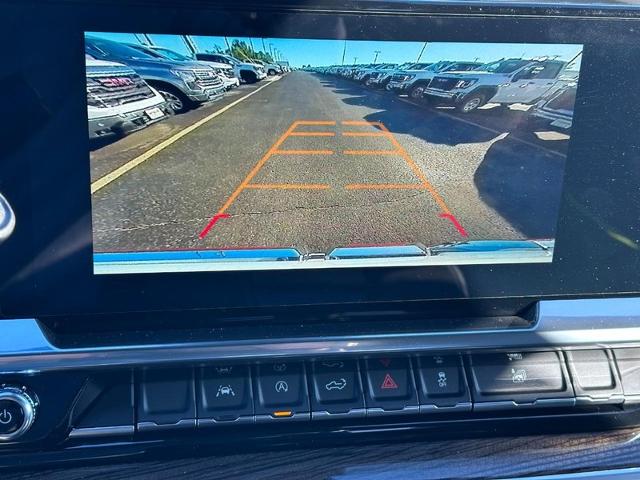 2026 GMC Sierra 1500 Vehicle Photo in COLUMBIA, MO 65203-3903