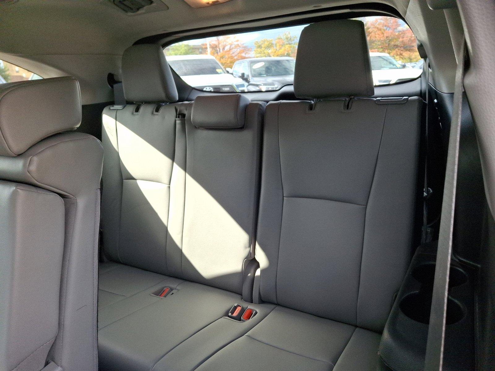 2022 Toyota Highlander Vehicle Photo in Trevose, PA 19053