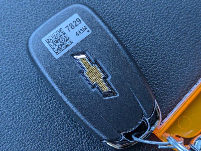 2026 Chevrolet Trax Vehicle Photo in BRUNSWICK, GA 31525-1881