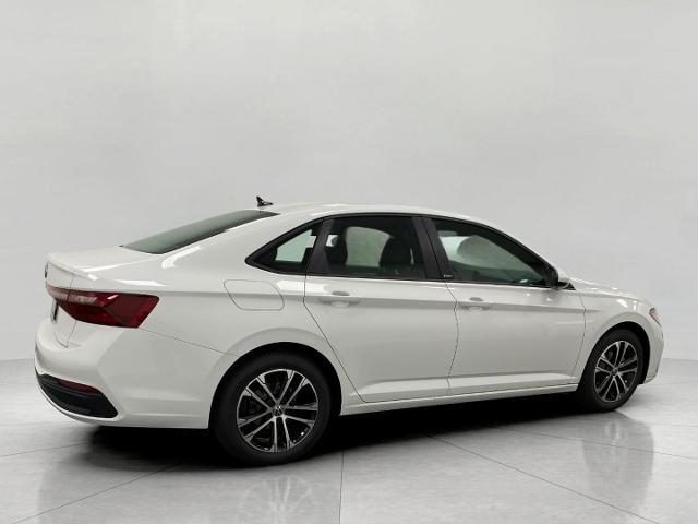 2026 Volkswagen Jetta Vehicle Photo in Appleton, WI 54913