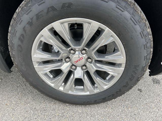 2023 GMC Sierra 1500 Vehicle Photo in Pleasant Hills, PA 15236