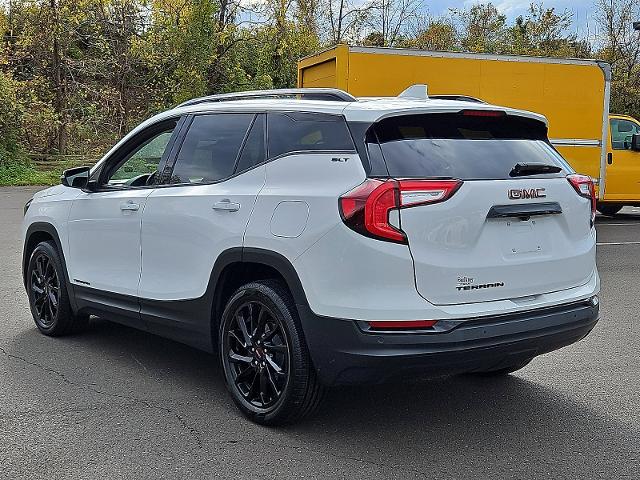 2023 GMC Terrain Vehicle Photo in TREVOSE, PA 19053-4984