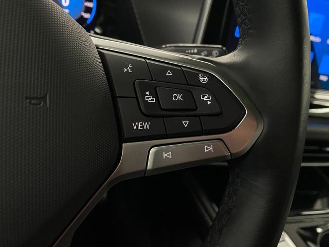 2024 Volkswagen Atlas Cross Sport Vehicle Photo in Appleton, WI 54913