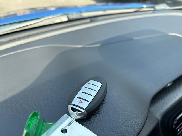 2021 Nissan Kicks Vehicle Photo in Savannah, GA 31419