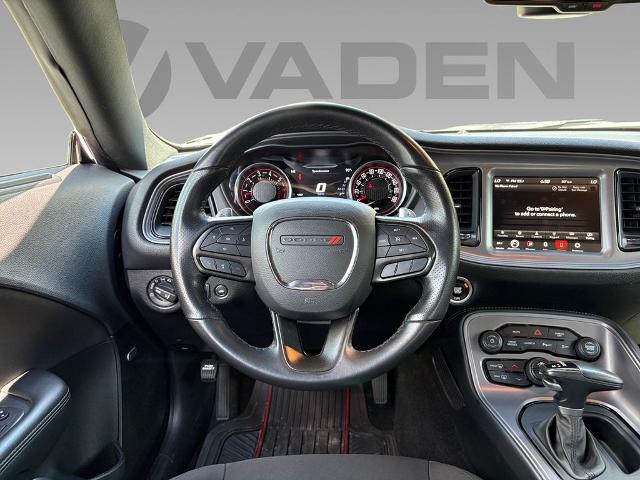 2023 Dodge Challenger Vehicle Photo in Savannah, GA 31419