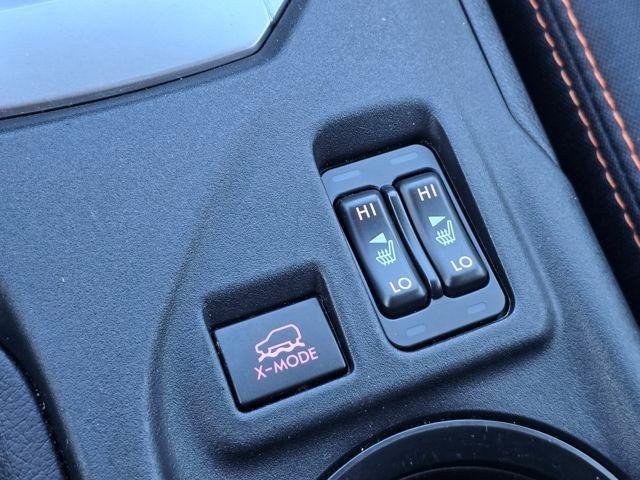 2019 Subaru Crosstrek Vehicle Photo in Pleasant Hills, PA 15236