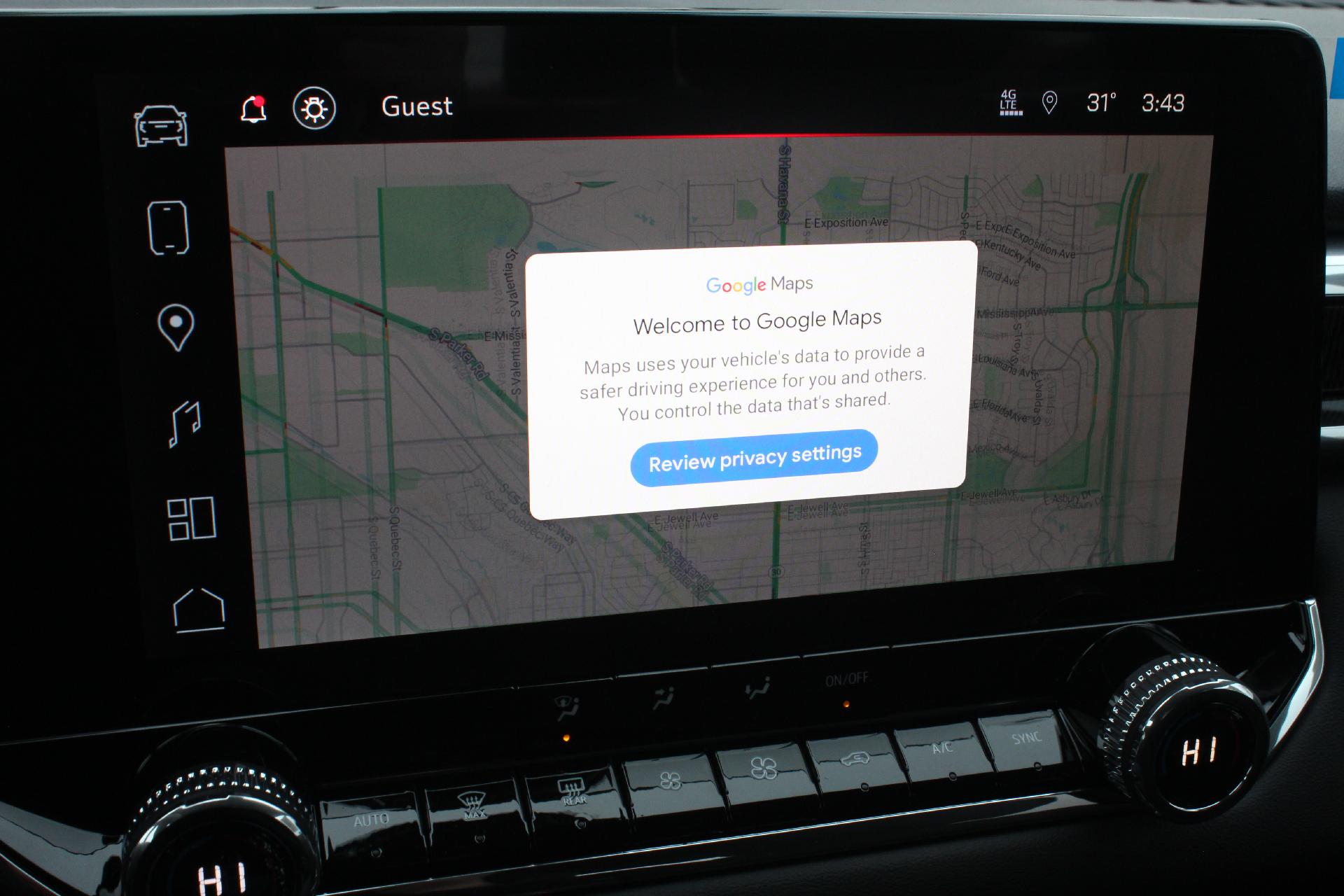 2025 GMC Canyon Vehicle Photo in AURORA, CO 80012-4011