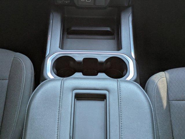 2021 Chevrolet Silverado 1500 Vehicle Photo in BRUNSWICK, GA 31525-1881