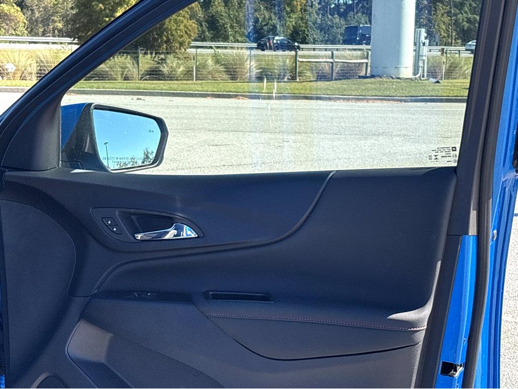 2024 Chevrolet Equinox Vehicle Photo in POOLER, GA 31322-3252