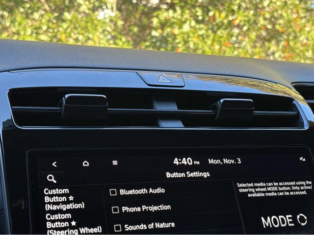 2023 Hyundai TUCSON Vehicle Photo in Hinesville, GA 31313